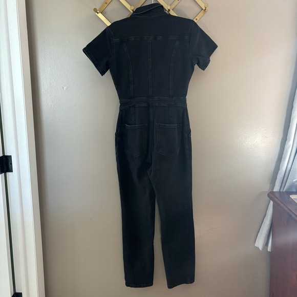 Good American Fit For Success Jumpsuit - Picture 4 of 8